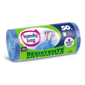 Stojak na Doniczkę Handy Bag Przeciw kapaniu Antybakteryjny (10 x 50 L)