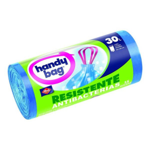 Stojak na Doniczkę Handy Bag Przeciw kapaniu Antybakteryjny (15 x 30 L)