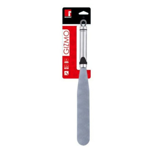 Spatula Bergner Stal nierdzewna Srebrzysty (32 cm)