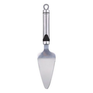 Łopata do ciasta Bergner Stal nierdzewna Srebrzysty (25,5 cm)