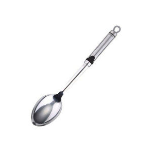 Łyżka Bergner Stal nierdzewna (34,4 cm)