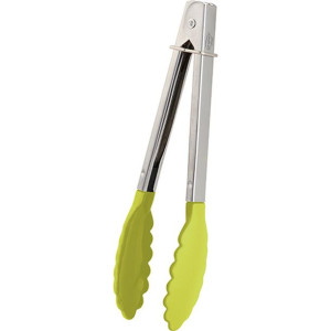 Szczypce kuchenne San Ignacio Helpy Nylon (17,5 cm)