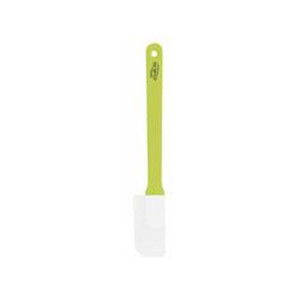 Spatula San Ignacio Helpy Kolor Zielony Silikon (23,5 x 3,7 cm)