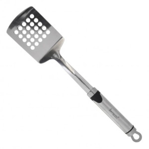 Spatula Bergner Stal nierdzewna (36 x 7,2 cm)