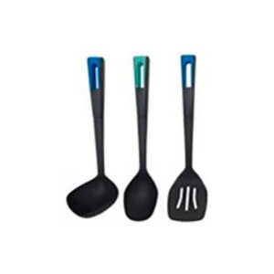 Zestaw Przyborów Kuchennych Pierre Cardin Eclat Nylon (3 pcs)