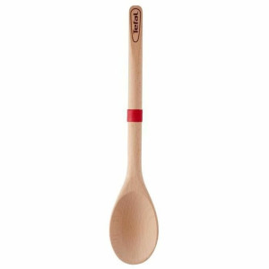 Łyżka Tefal drewno bukowe (32 cm)