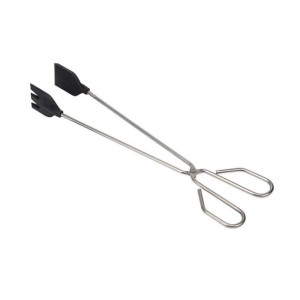 Szczypce kuchenne Sauvic Silikon Stal nierdzewna (35 cm)