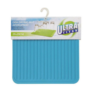 Mata Ultra Clean Wielokolorowy polipropylen (29 x 29 cm)