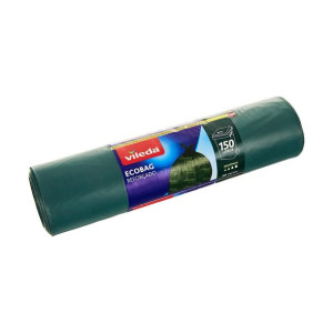 Stojak na Doniczkę Vileda Ecobag 10 Części 150 l