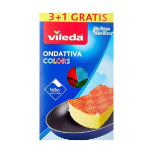 Zmywak Kuchenny Vileda Asortyment kolorów