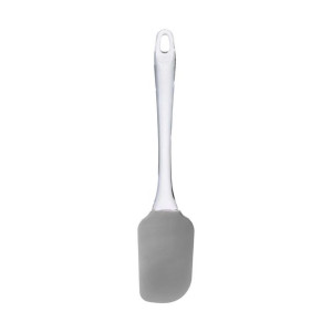 Spatula 5five Silikon 27,5 cm Biały/Szary