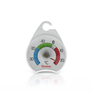 Termometr do zamrażarki Metaltex Glacio Ø 5 cm