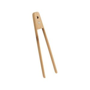 Zacisk Metaltex Bamboo Line (24 cm)
