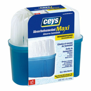 Nabłyszczasz Paso humibox 1 kg