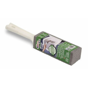 Zmywak Kuchenny Cleaning Block Toaleta Szary (23,5 cm)