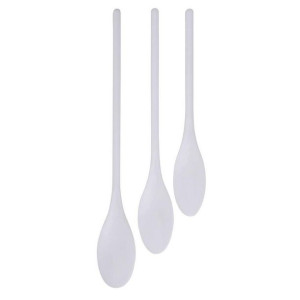 Zestaw Łyżek Excellent Houseware Plastikowy (3 Części)