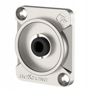 Gniazdo typu Jack mini stereo 3.5mm Roxtone RMJ3FD