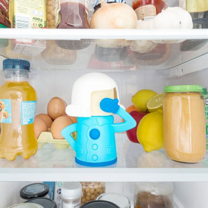 Odświeżacz do lodówki Fummom InnovaGoods
