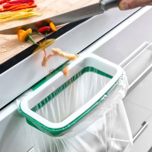 Stojak na Worki do Śmieci Rubag InnovaGoods