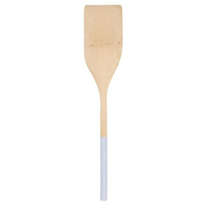 Spatula Quid Moss Niebieski Drewno (30 cm)