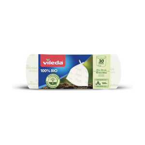 Stojak na Doniczkę Vileda Ecobag 12 Części 30 L