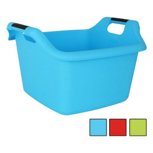 Plastikowa Miska Acapulco 16 L