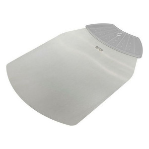 Łopatka kuchenna Quttin Pizza 25 x 36 cm Stal