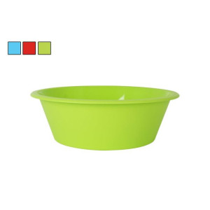 Plastikowa Miska Tulum 9 L