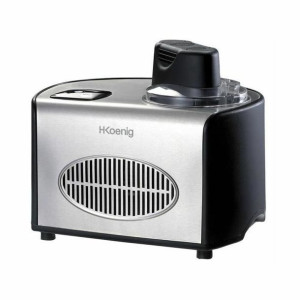 Urządzenie do lodów Hkoenig HF250 150W 1 L