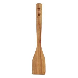 Łopatka kuchenna Quttin Drewno 30 x 5,5 cm