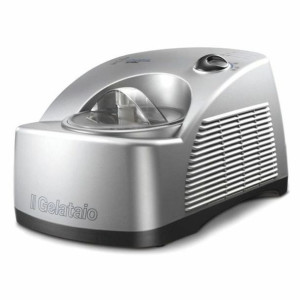 Urządzenie do lodów DeLonghi ICK6000 230W 1,2 L