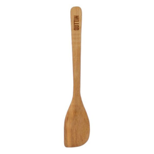 Łopatka kuchenna Quttin Drewno 30 x 5,5 cm