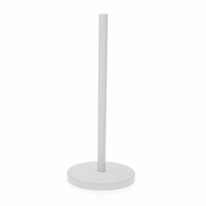 Uchwyt na Ręczniki Kuchenne Versa Metal Stal (30 cm)