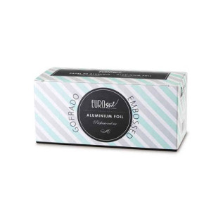 Papier Aluminiowy Eurostil (400 g)