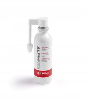 Płyn do czyszczenia uszu Alpine Ear Spray