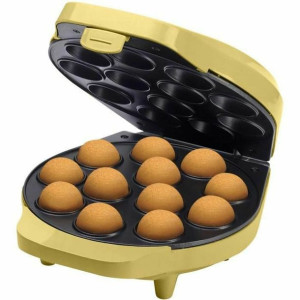 Gofrownica Bestron Cake pop Retro