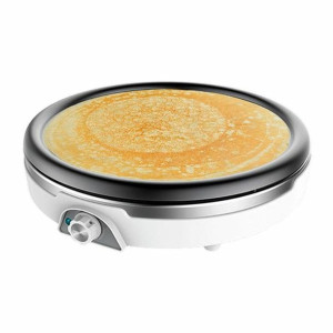 Urządzenie do pieczenia naleśników Cecotec Fun Crepestone XL Inox 1350 W
