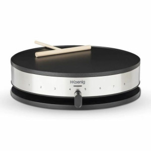 Urządzenie do pieczenia naleśników Hkoenig KREP29 1300 W