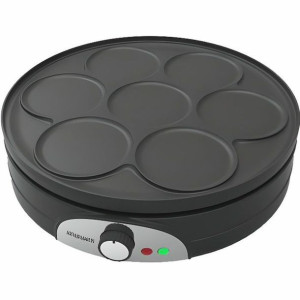 Urządzenie do pieczenia naleśników Arthur Martin AMPC37 1500 W