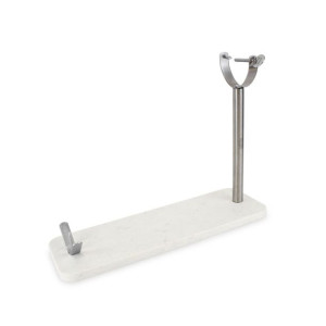 Stojak na szynkę Quttin Marmur (48,5 x 16 x 1,8 cm)