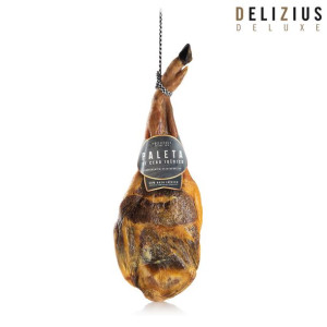 Łopatka iberyjska de Cebo Delizius Deluxe