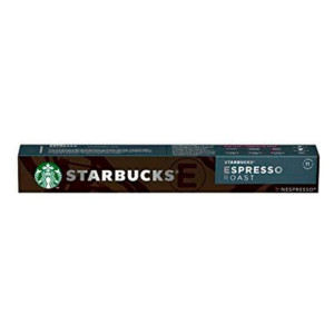 Kawa w kapsułkach Starbucks 10 uds Espresso Roast