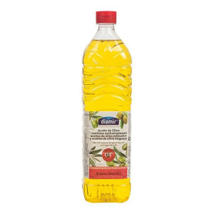Oliwa z oliwek Diamir Delikatny (1 L)