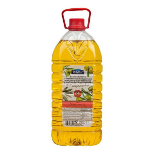 Oliwa z oliwek Diamir Delikatny (5 L)