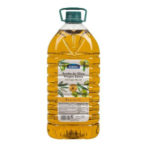 Oliwa z Oliwek Virgen Extra Diamir (5 L)