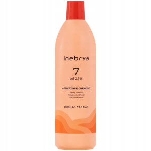 INEBRYA Oxidant Emulsja utleniająca 2,1% 1000ml