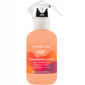 Inebrya Color spray do włosów farbowanych 200ml