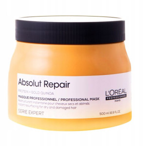 Loreal SE21 Absolut Rep Masque 500ml