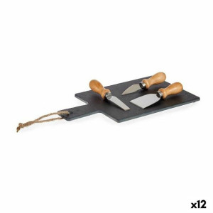 Zestaw do Degustacji Deska do serów (12 Sztuk)