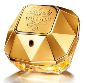 LADY MILLION Perfumy damskie 80ml